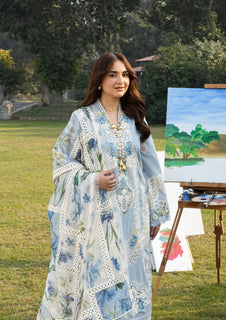 Elaf serenity lawn 2026