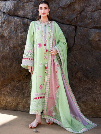 Saira shakira 2B lawn 2026