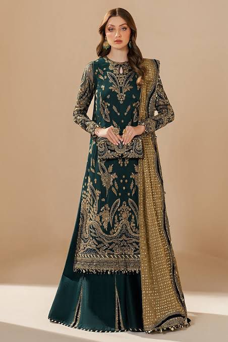 jazmin original teal valvet appliqur wedding edition