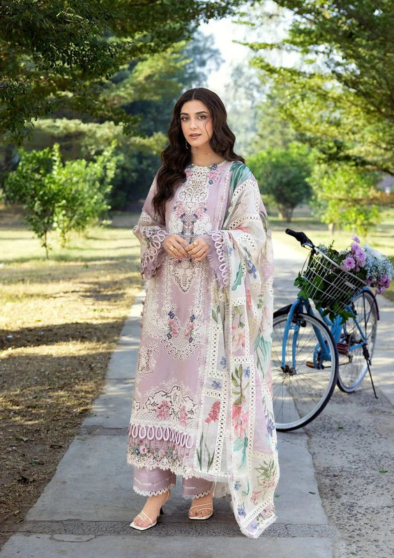 Elaf roses lawn 2026