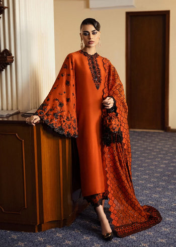 Hussain rehar shery wedding edition