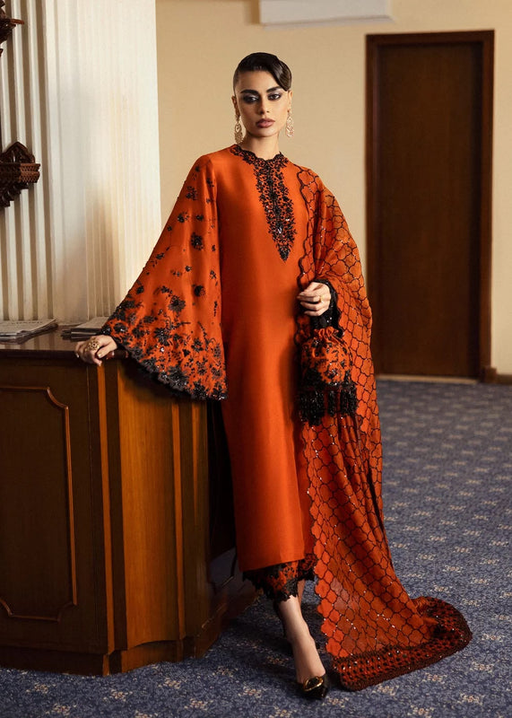 Hussain rehar shery wedding edition
