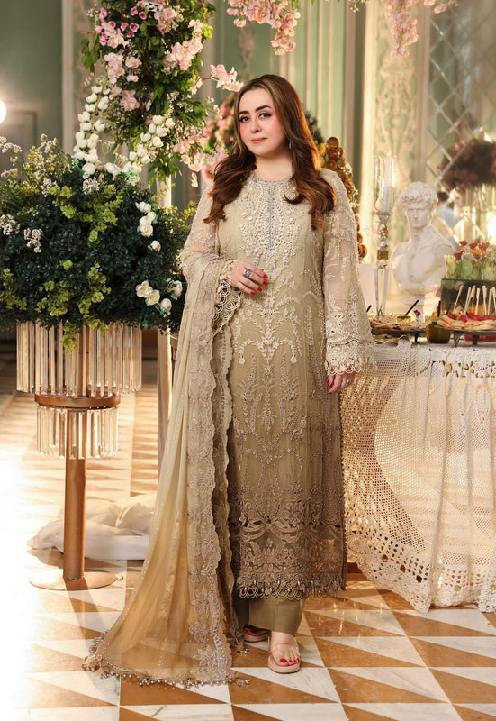 Maria b d3 wedding edition