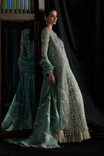 Saad bin shahzad aqua wedding edition