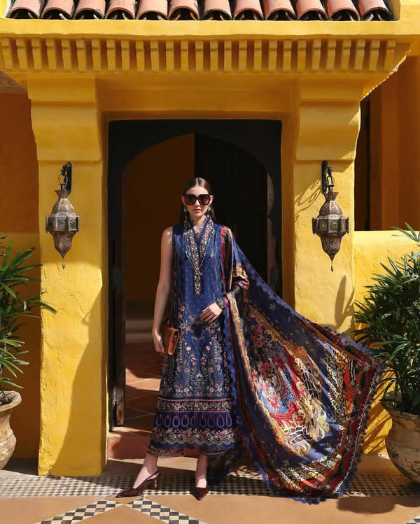 Title kanwal malik blue lawn 2025