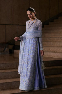 Suffuse by sanayasir wedding edition