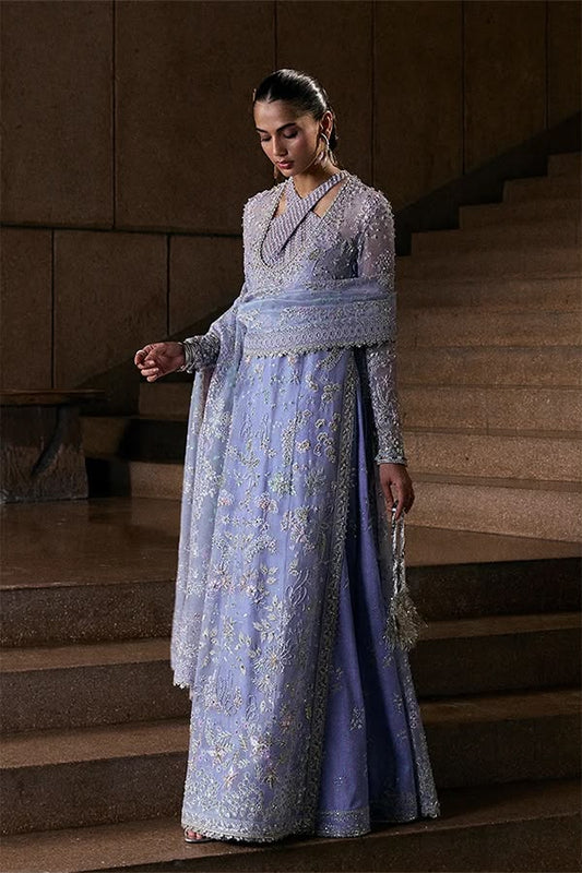 Suffuse by sanayasir wedding edition