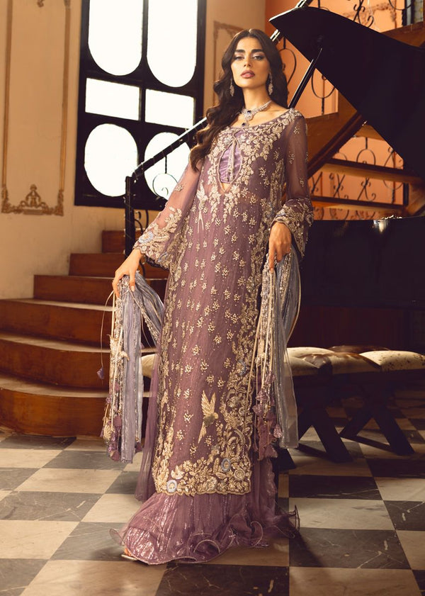 Sara rohail wedding edition