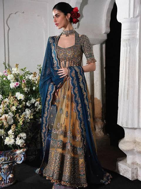 Hussain rehar man jogi wedding edition