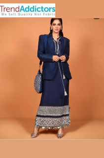 Hussain rehar bridal customized