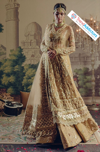 Elan bridal couture collection